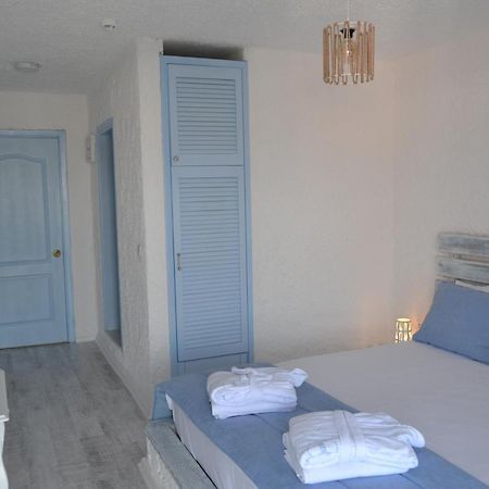 Thea Butik Hotel & Restaurant Siğacık Zewnętrze zdjęcie