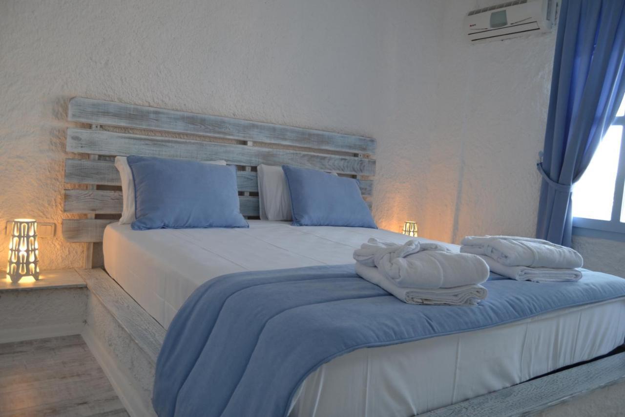 Thea Butik Hotel & Restaurant Siğacık Zewnętrze zdjęcie