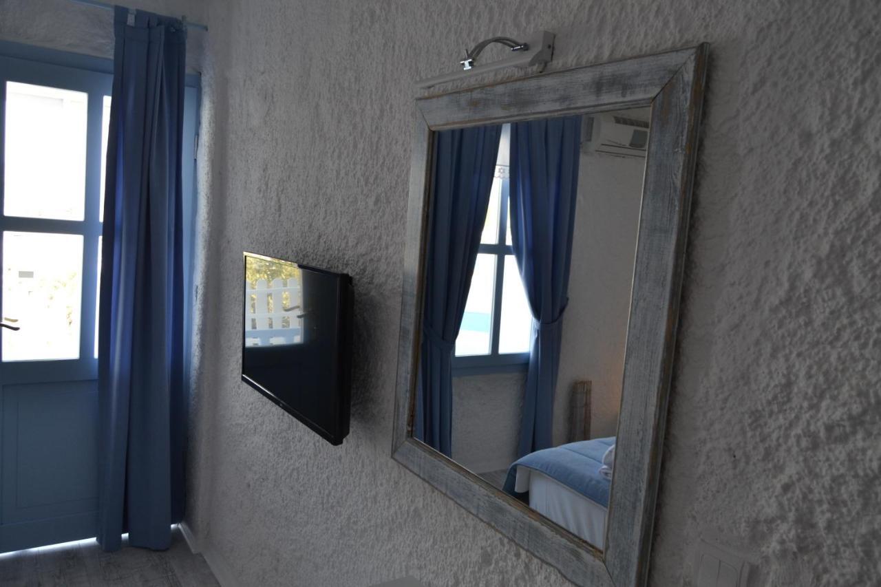 Thea Butik Hotel & Restaurant Siğacık Zewnętrze zdjęcie
