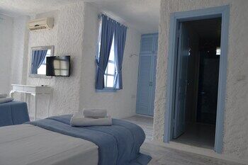 Thea Butik Hotel & Restaurant Siğacık Zewnętrze zdjęcie